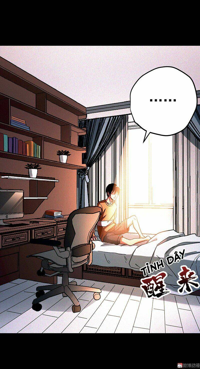trò chơi thời mạt thế chapter 8 39
