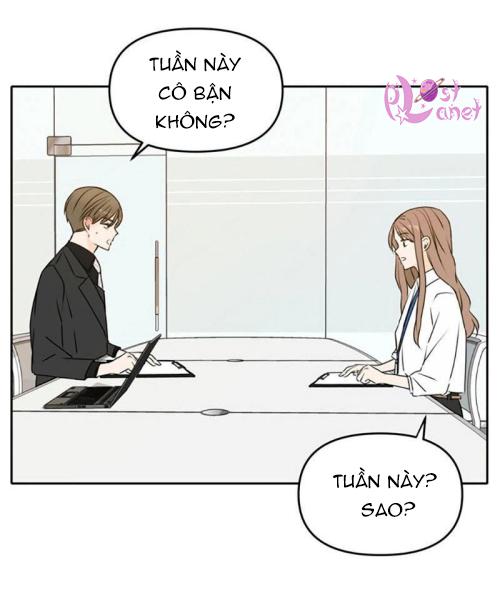 kiếp này cũng xin chăm sóc tôi như vậy nhé kiếp này cũng xin chăm sóc tôi như vậy nhé chapter 46 63