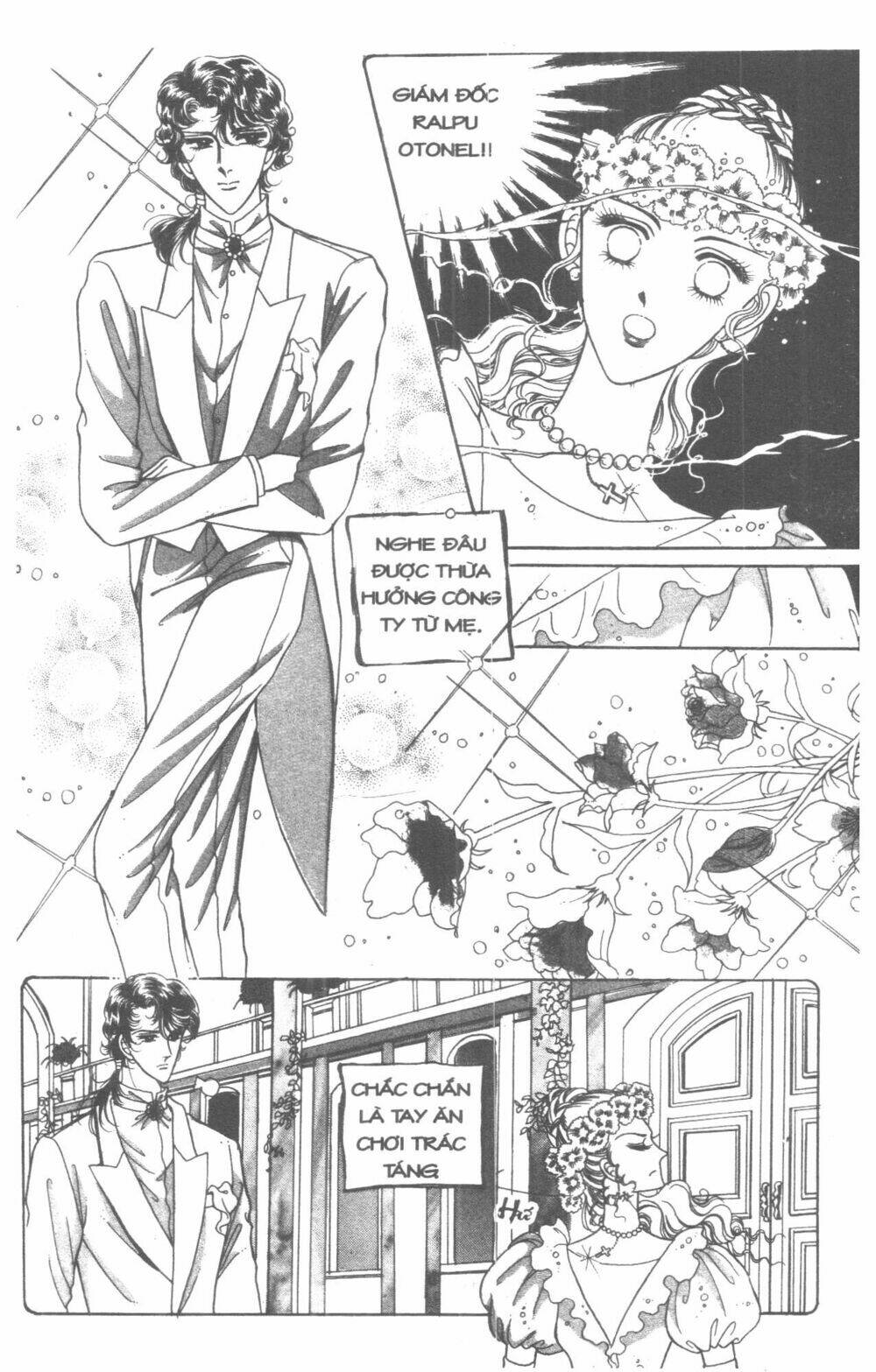 đừng chống đối chapter 2 118