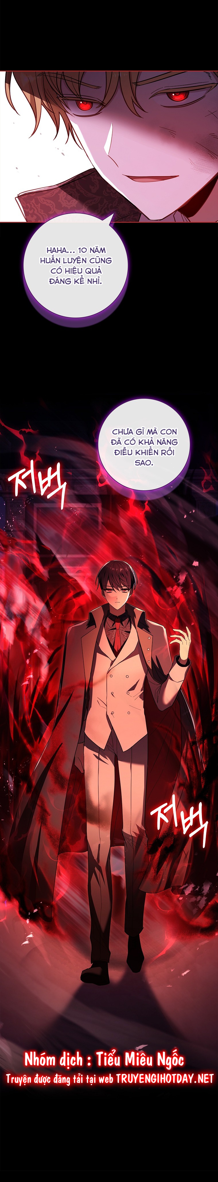 nam chính, tôi sẽ tôn trọng sở thích của anh chapter 48 14