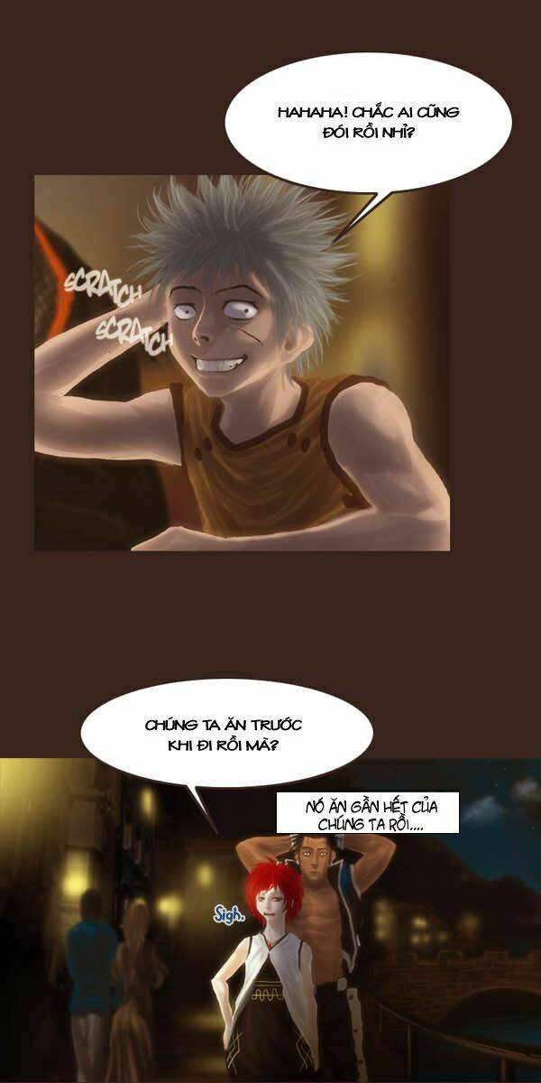 hội ảo thuật chapter 54 9