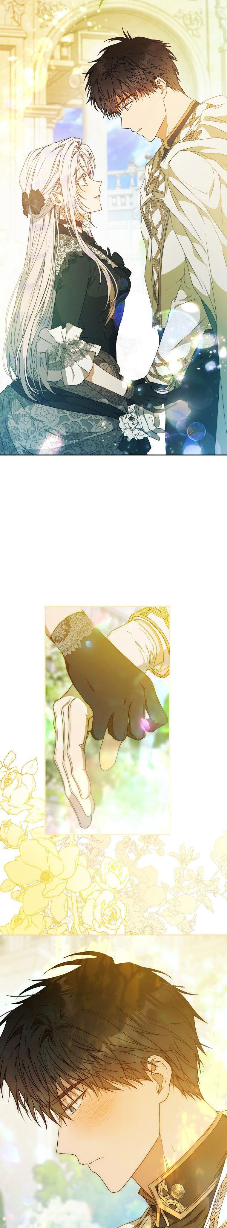 trở thành vợ của nam chính chapter 88.1 26