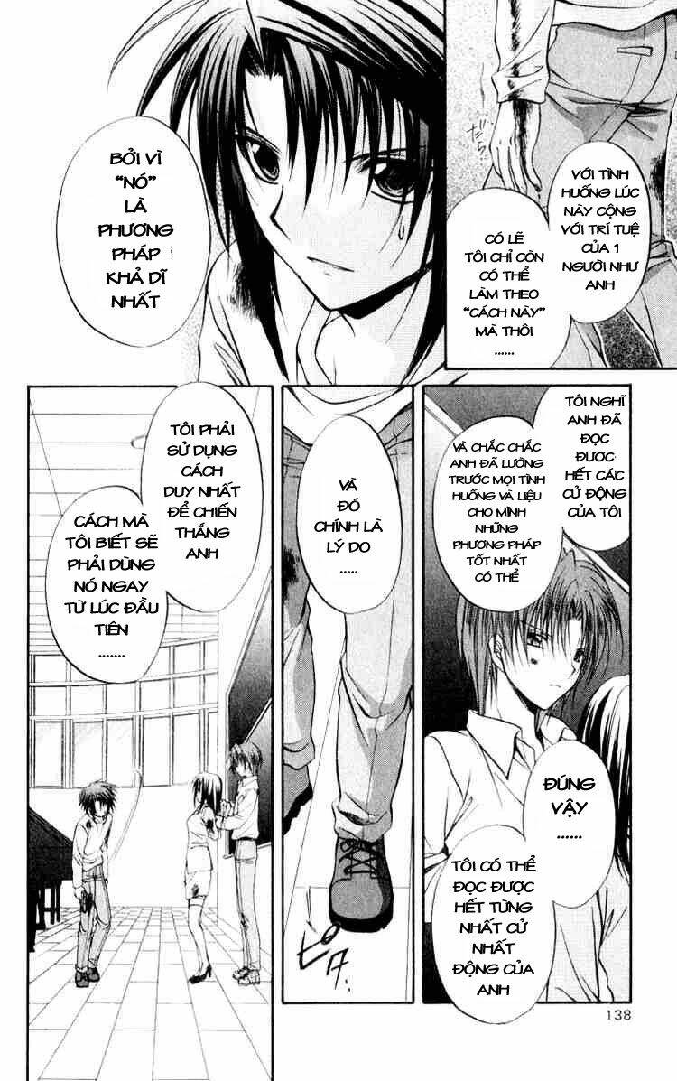 spiral: suiri no kizuna chapter 49 22