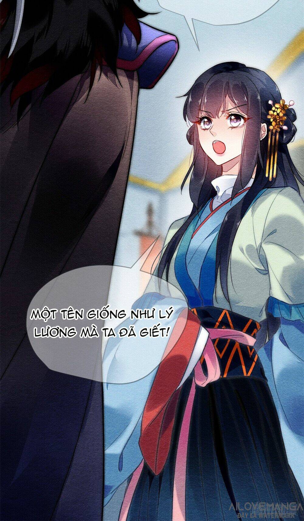 vấn đan chu chapter 9 11