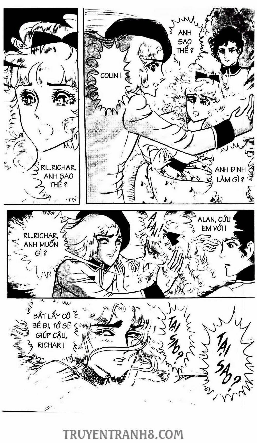 the count s daughter chapter 39 13