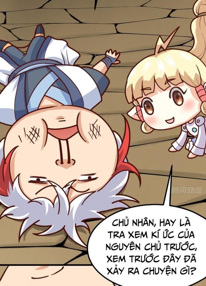 bảo vật rơi xuống đều thành muội tử chapter 2 166