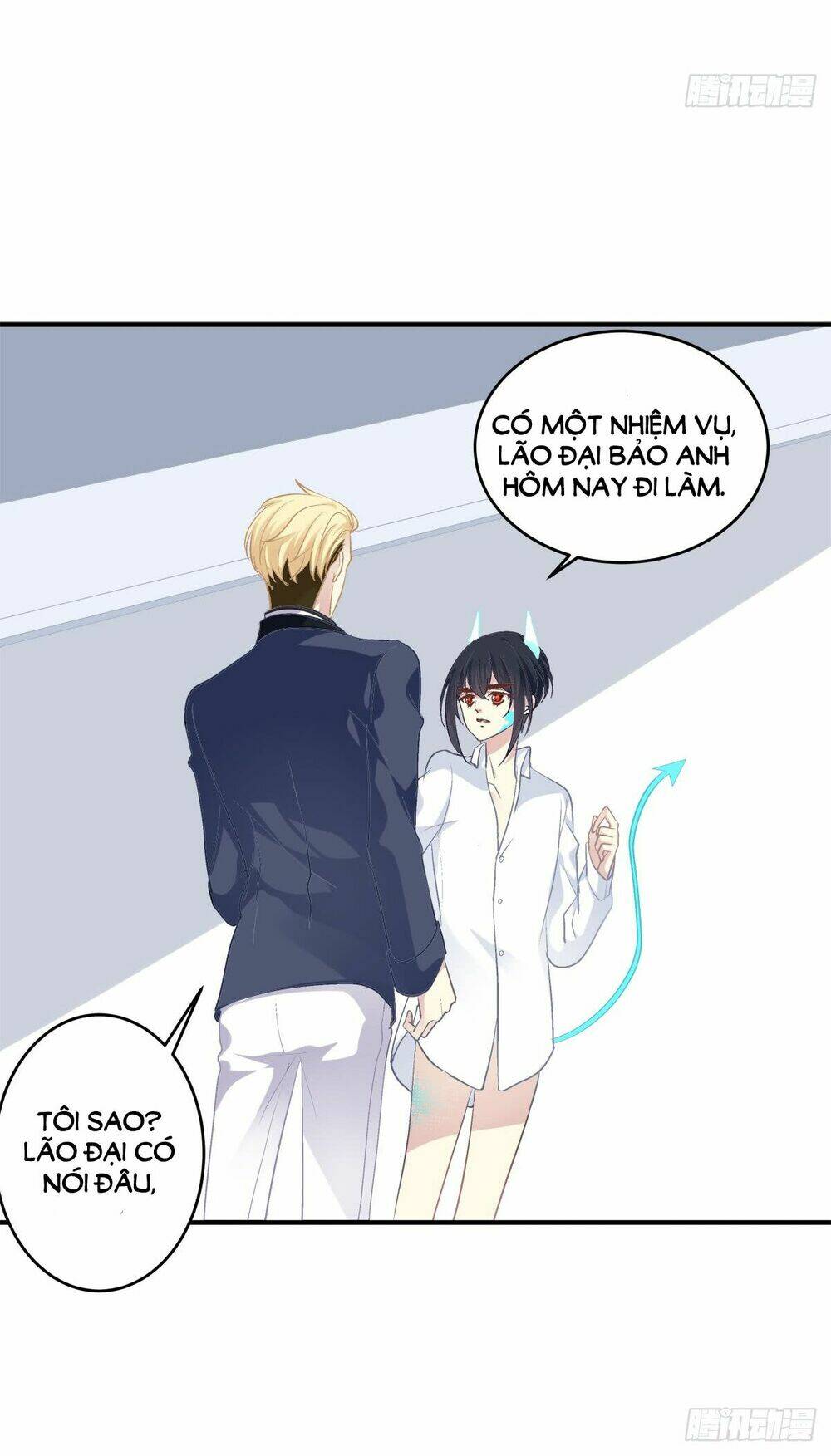 toàn bộ nắm trong tay chapter 8 26