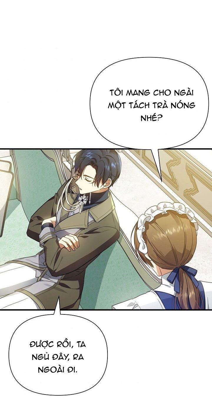 từ lúc bắt đầu tôi vẫn luôn ở bên em chapter 15 71