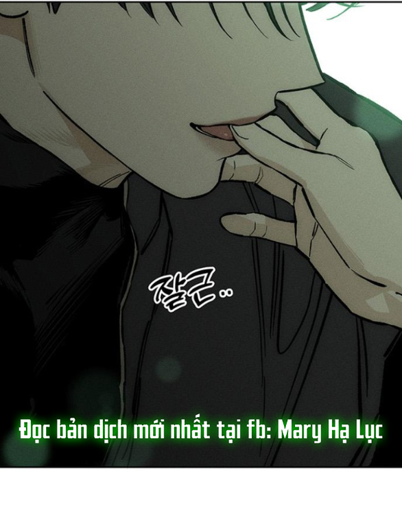 [18+] Nước Mắt Trên Đóa Hoa Tàn chapter 23.2 29