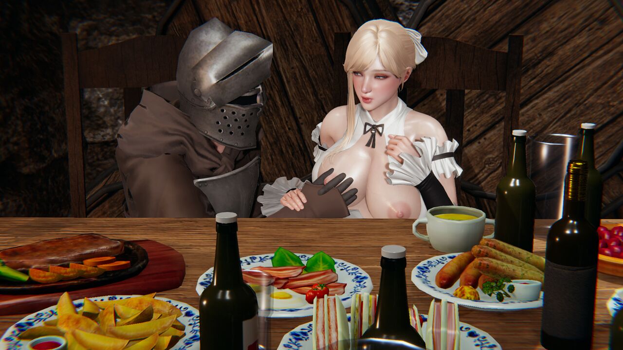 bí mật nho nhỏ chapter 1 59