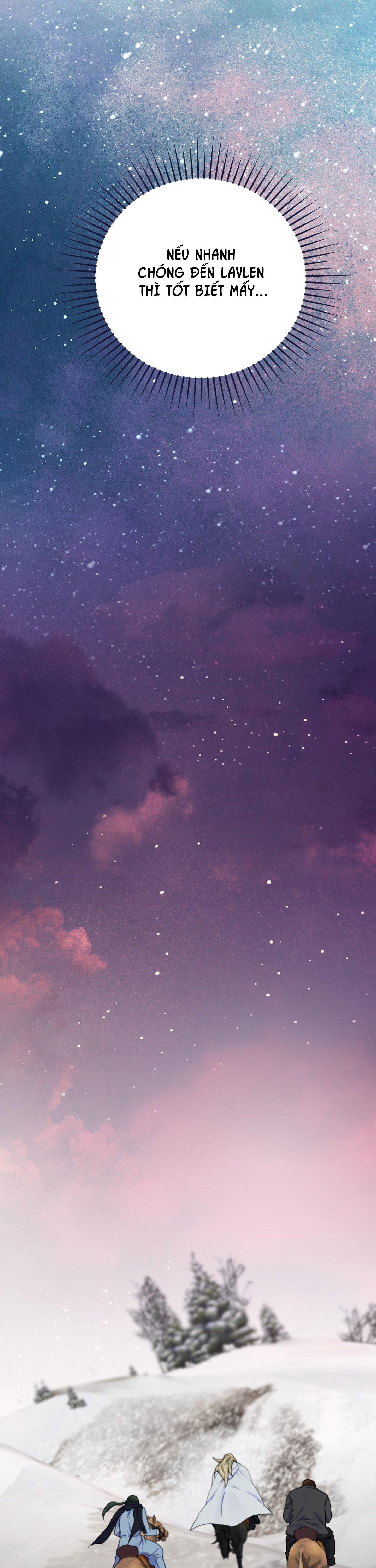 đóa hoa của alosha chapter 27 18