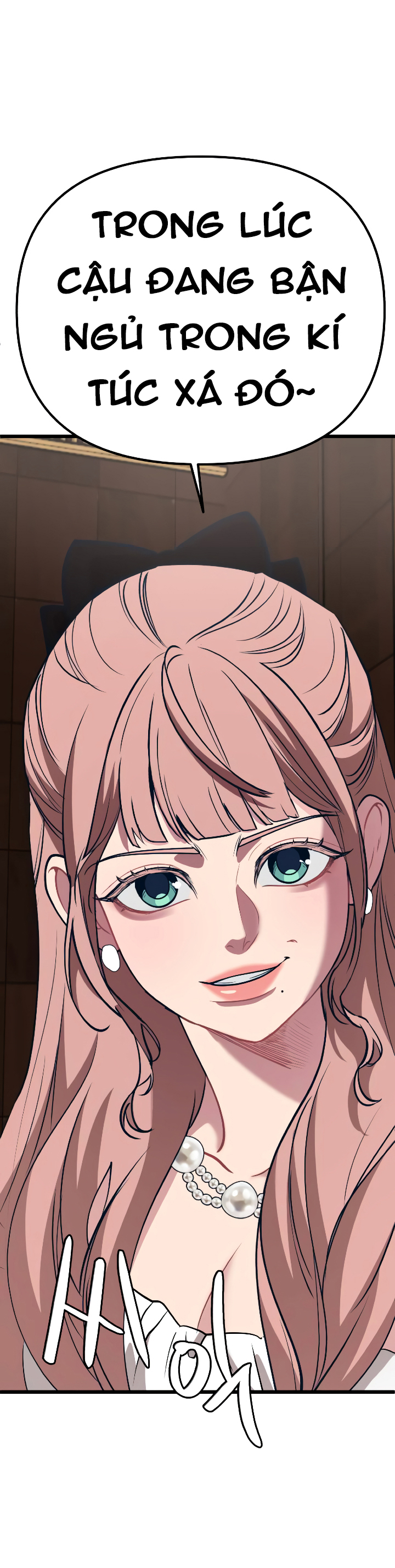 thần tượng của tôi chapter 11.1 43