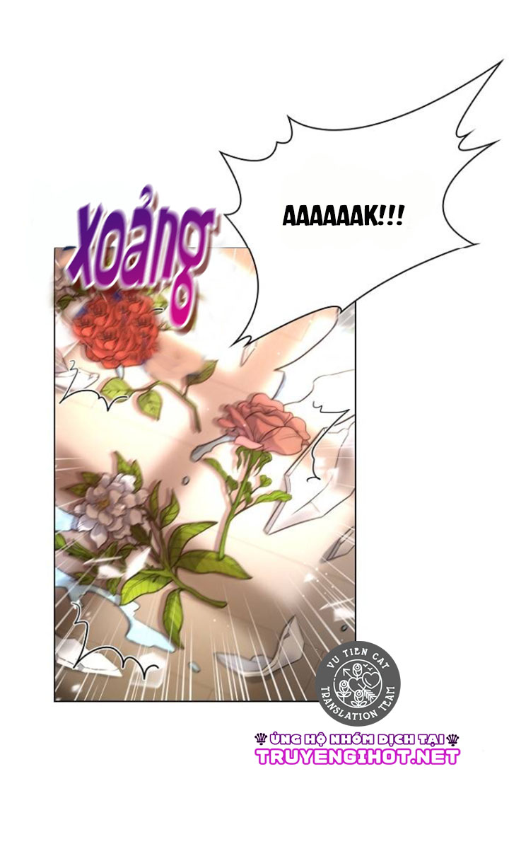 lời cầu hôn đến từ hoàng đế chapter 30.2 22