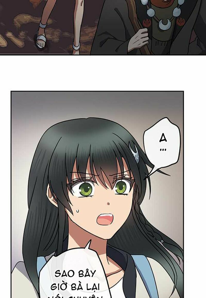 nụ hôn nguyền rủa chapter 102 25