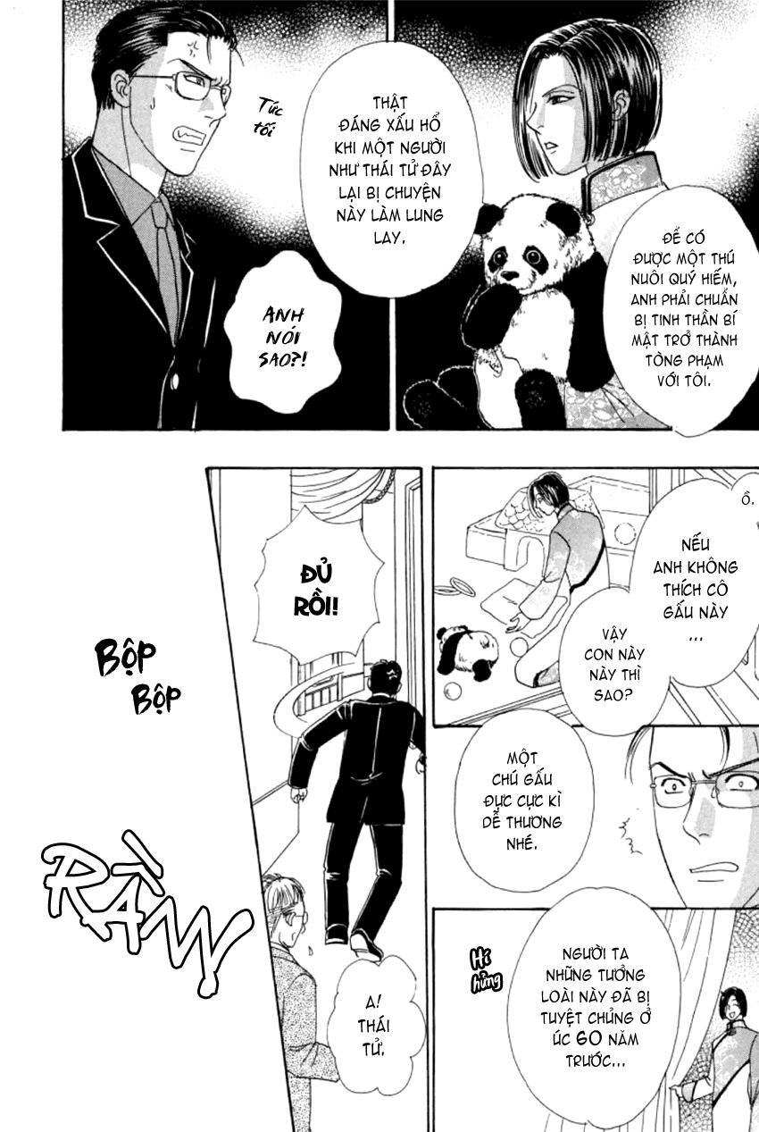 new pet shop of horror chapter 5 19