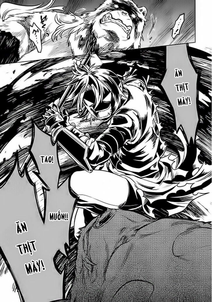 Re:monster chapter 11 16