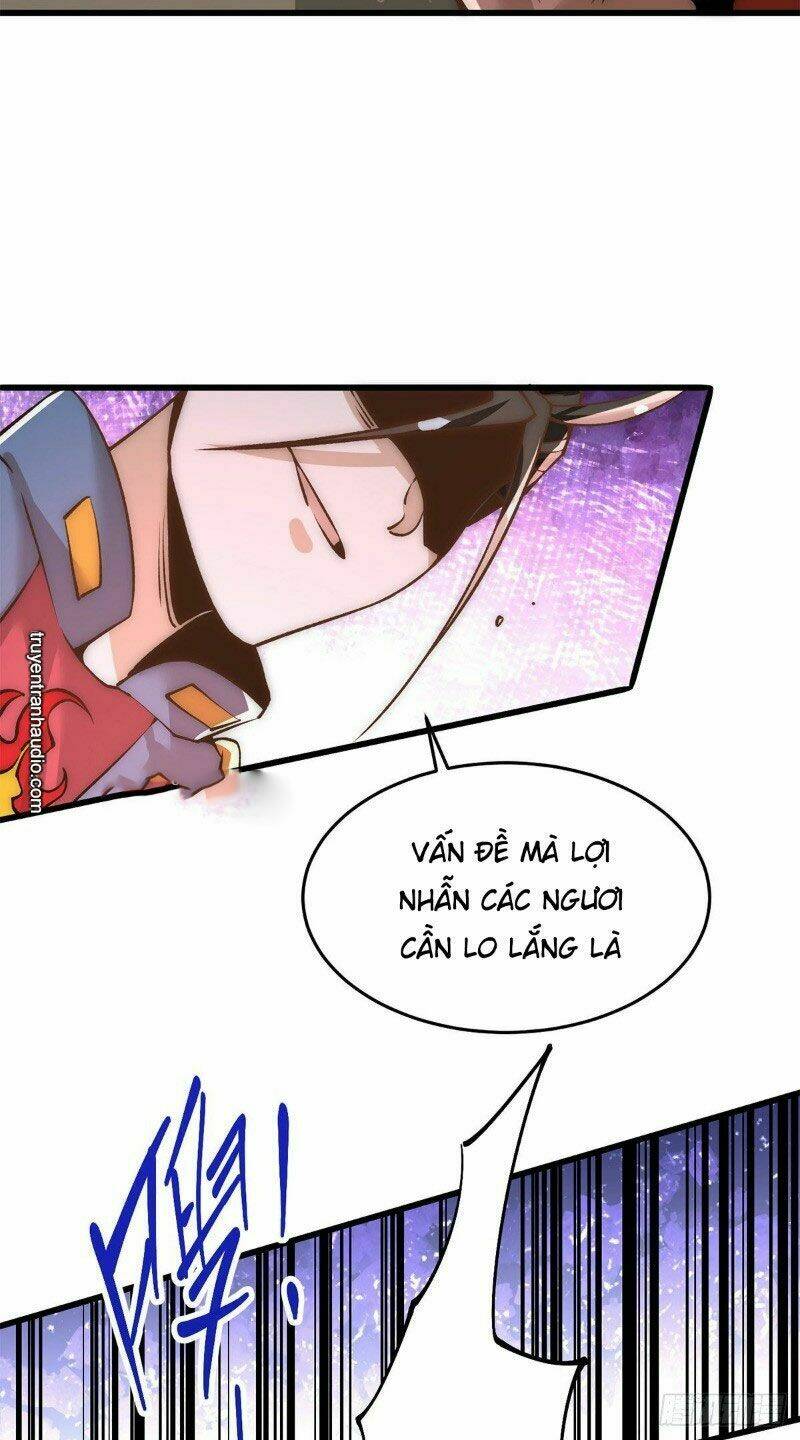 đô thị đỉnh phong cao thủ chapter 157 31