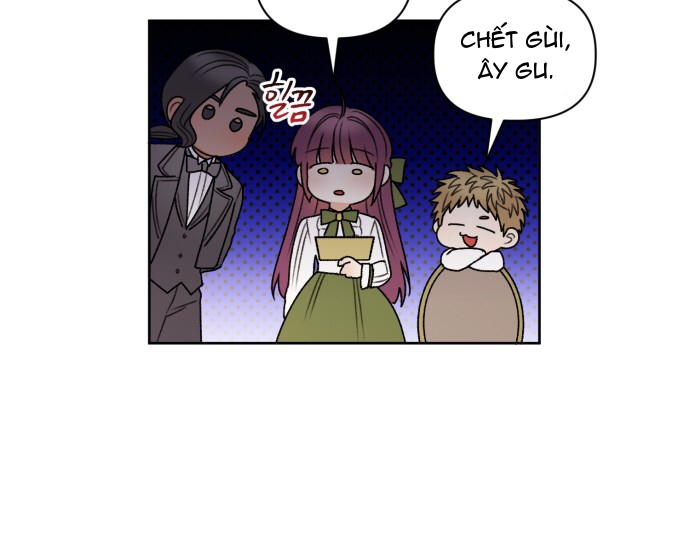 nữ chính muốn tôi trở thành mẹ kế chapter 55.2 4