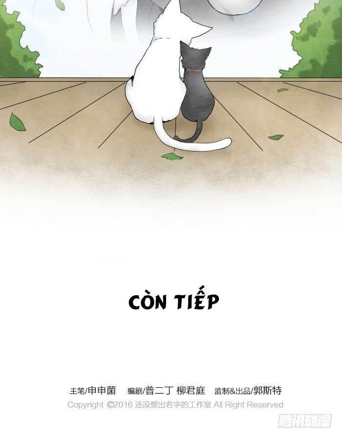 đầu trâu không phải miệng ngựa chapter 3 28