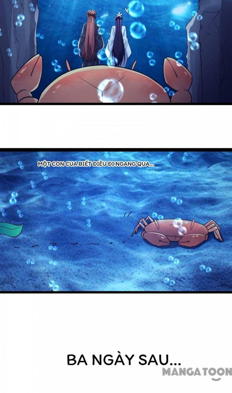 đồ đệ ta toàn là nữ ma đầu chapter 196 35