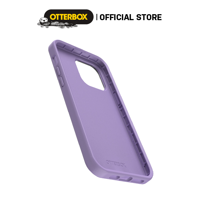 Ốp Lưng Chống Sốc OtterBox Symmetry Series Dành Cho iPhone 14 Pro Max - Hàng Chính Hãng