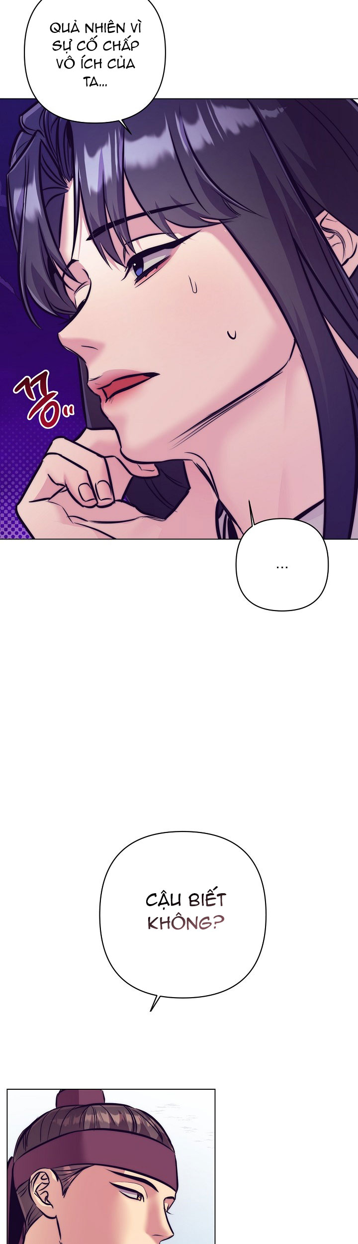 [18+] tuyển tập truyện bl ngắn - double bell chapter 9 20