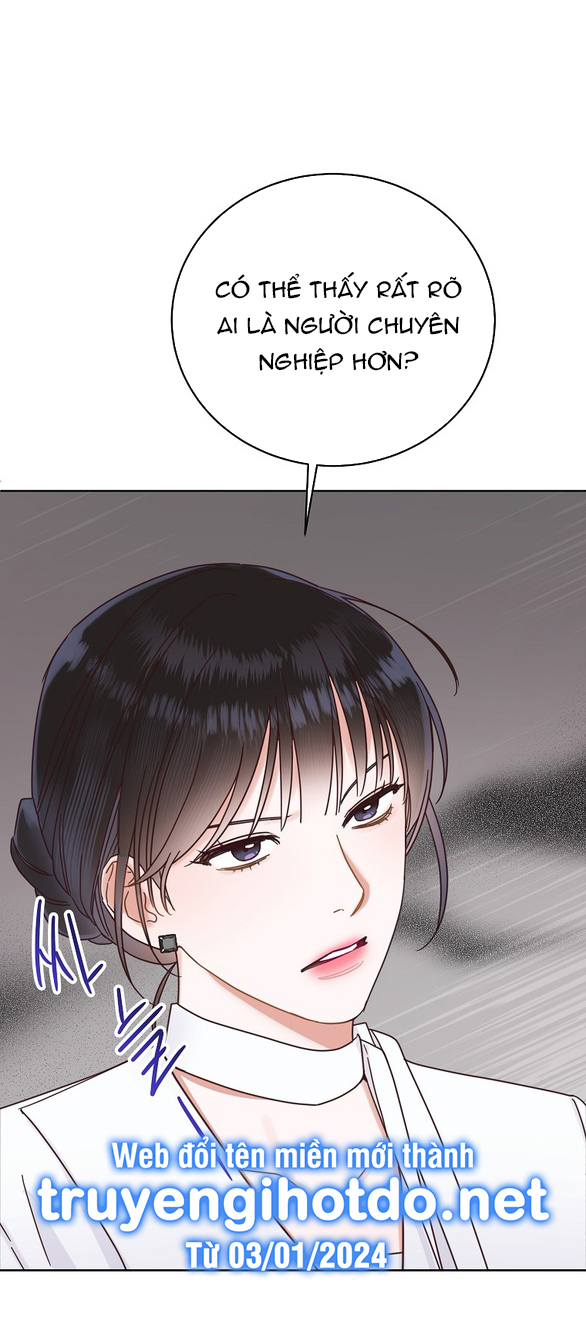 ranh giới tình yêu công sở chapter 21.1 20