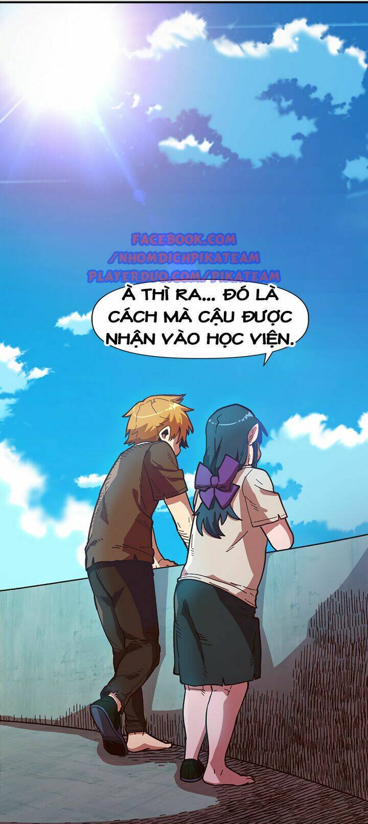 đại lục vô song chapter 11 2