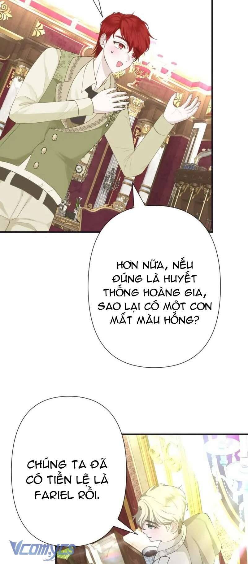 sau này họ sẽ sinh ra tôi chapter 15 37