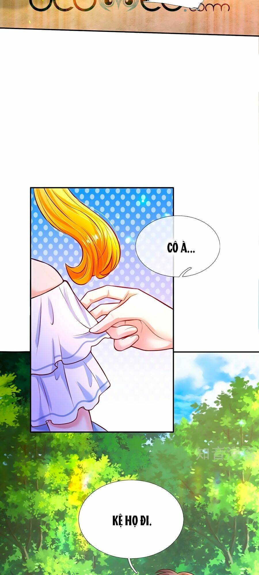 bỗng một ngày trở thành con gái nhà vua chapter 261 21