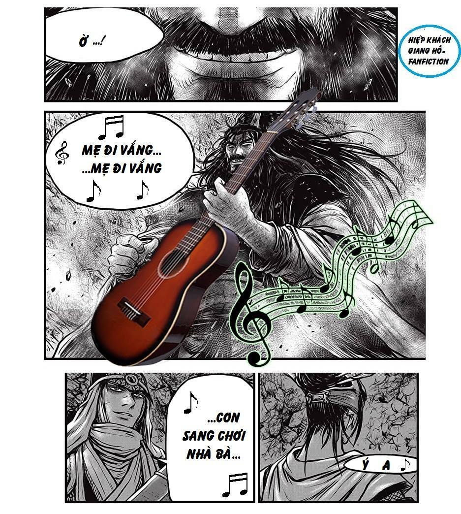 hiệp khách giang hồ m chapter 607.1 2