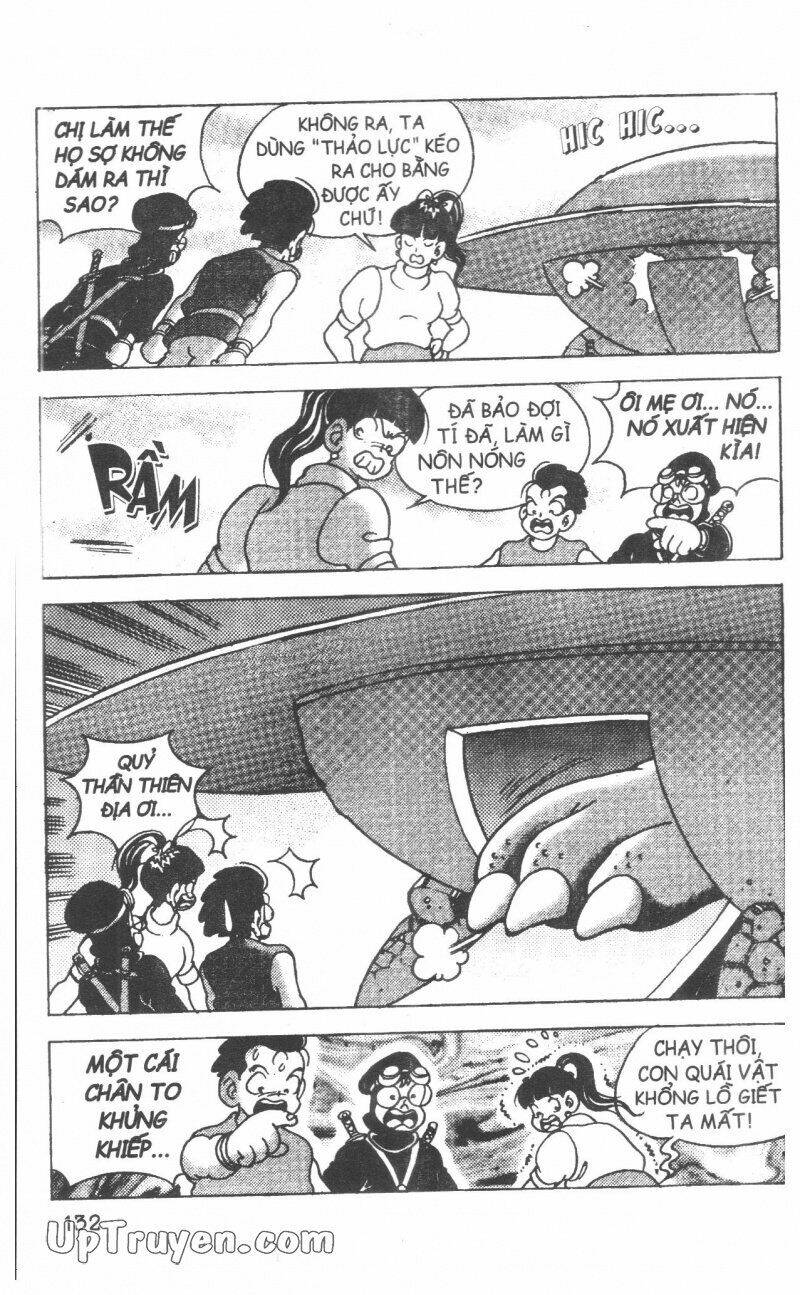 đội quân nhí nhố chapter 24 130