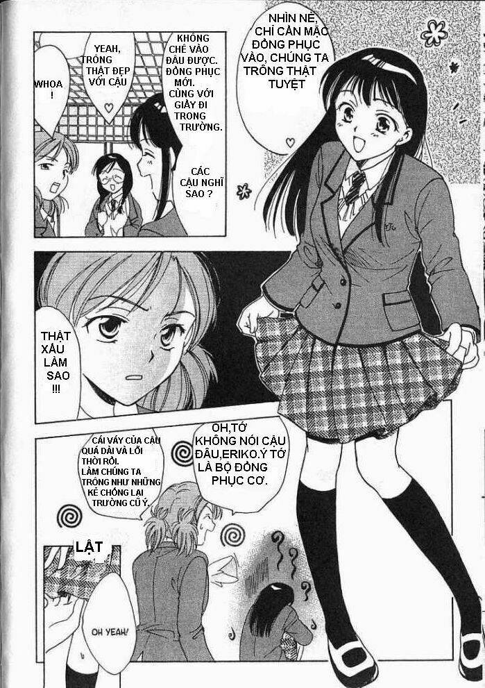 joshikousei chapter 0 11