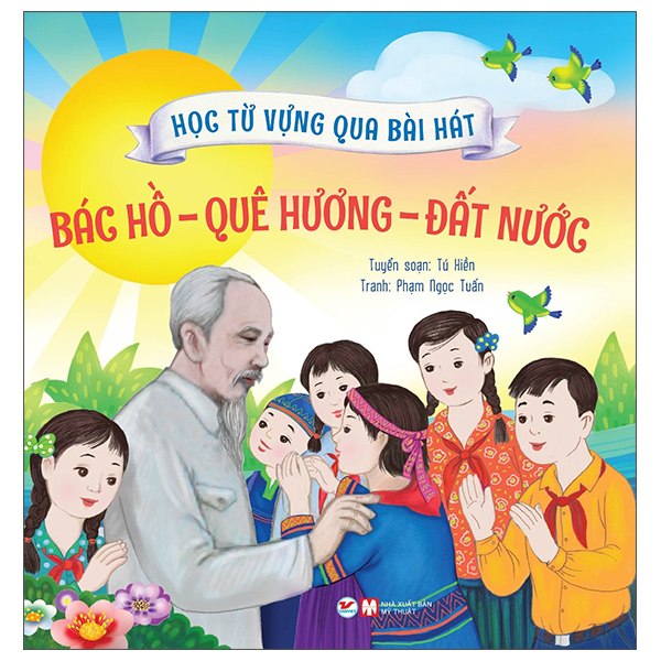 Combo Học Từ Vựng Qua Bài Hát Qua Các chủ đề