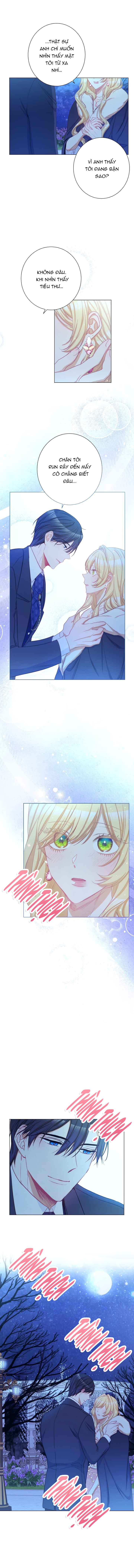 ác nữ đảo ngược đồng hồ cát chapter 49 5