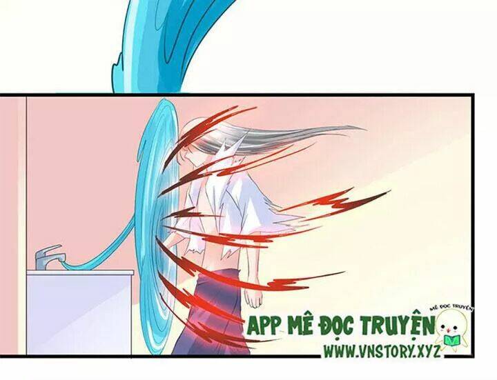 bồn tắm có vấn đề?! chapter 46 47