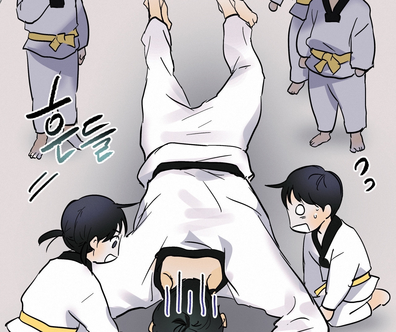 Lại Là Nói Dối chapter 8.2 - Trang 59