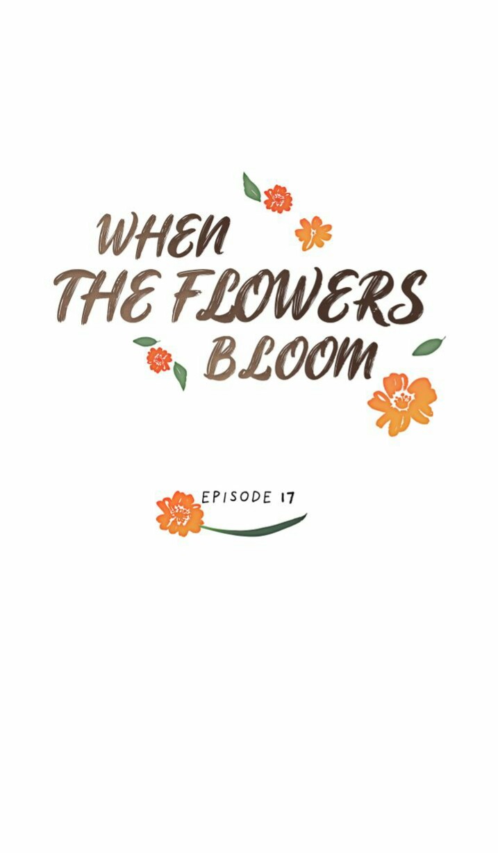 khi những nụ hoa nở rộ chapter 17 31