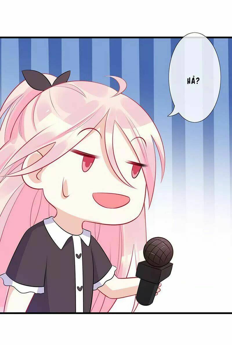 vương bài thiên sư và tiểu manh yêu chapter 52 17