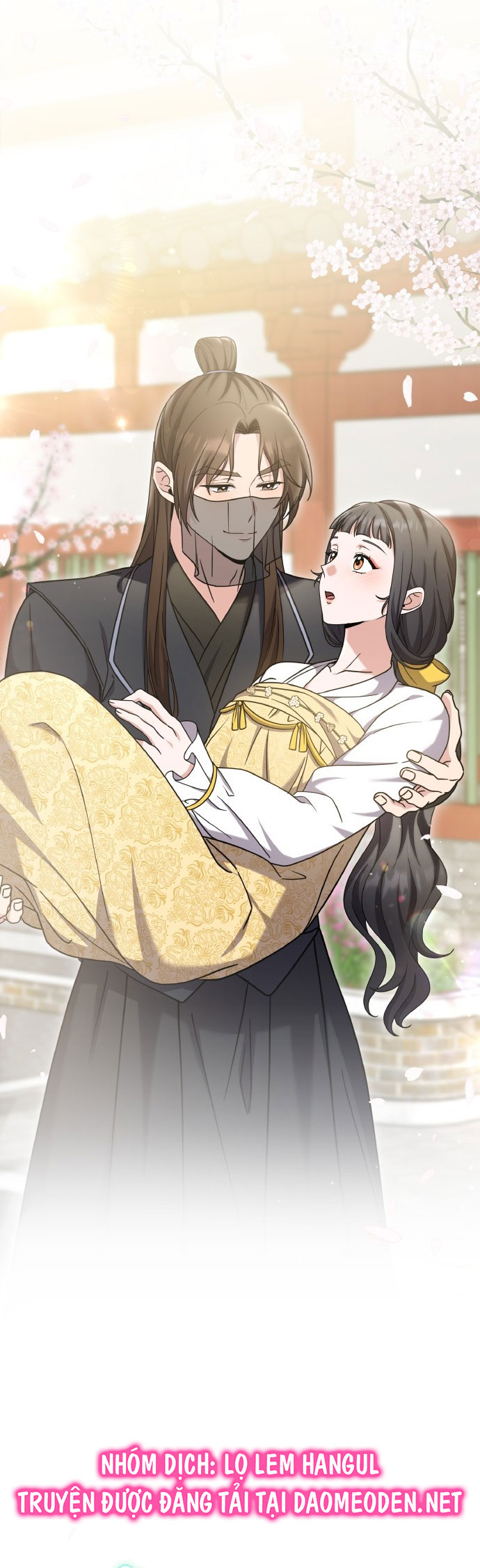 cao thủ chốn hậu cung chapter 156 19