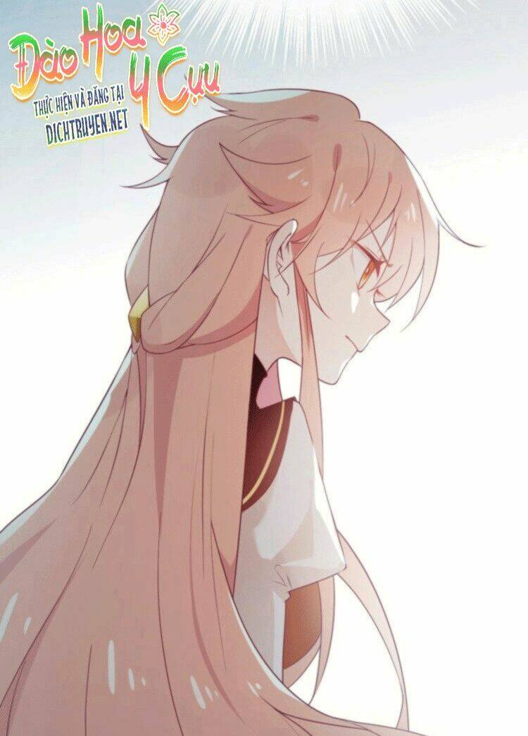 quỷ vương nan dưỡng tiểu ma phi chapter 3 28