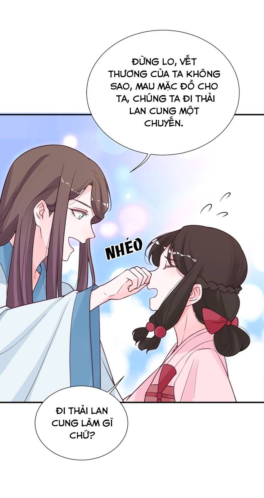 cung đấu live chapter 12 8