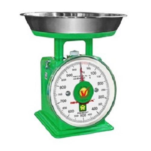 Cân đồng hồ 1kg đến 15kg