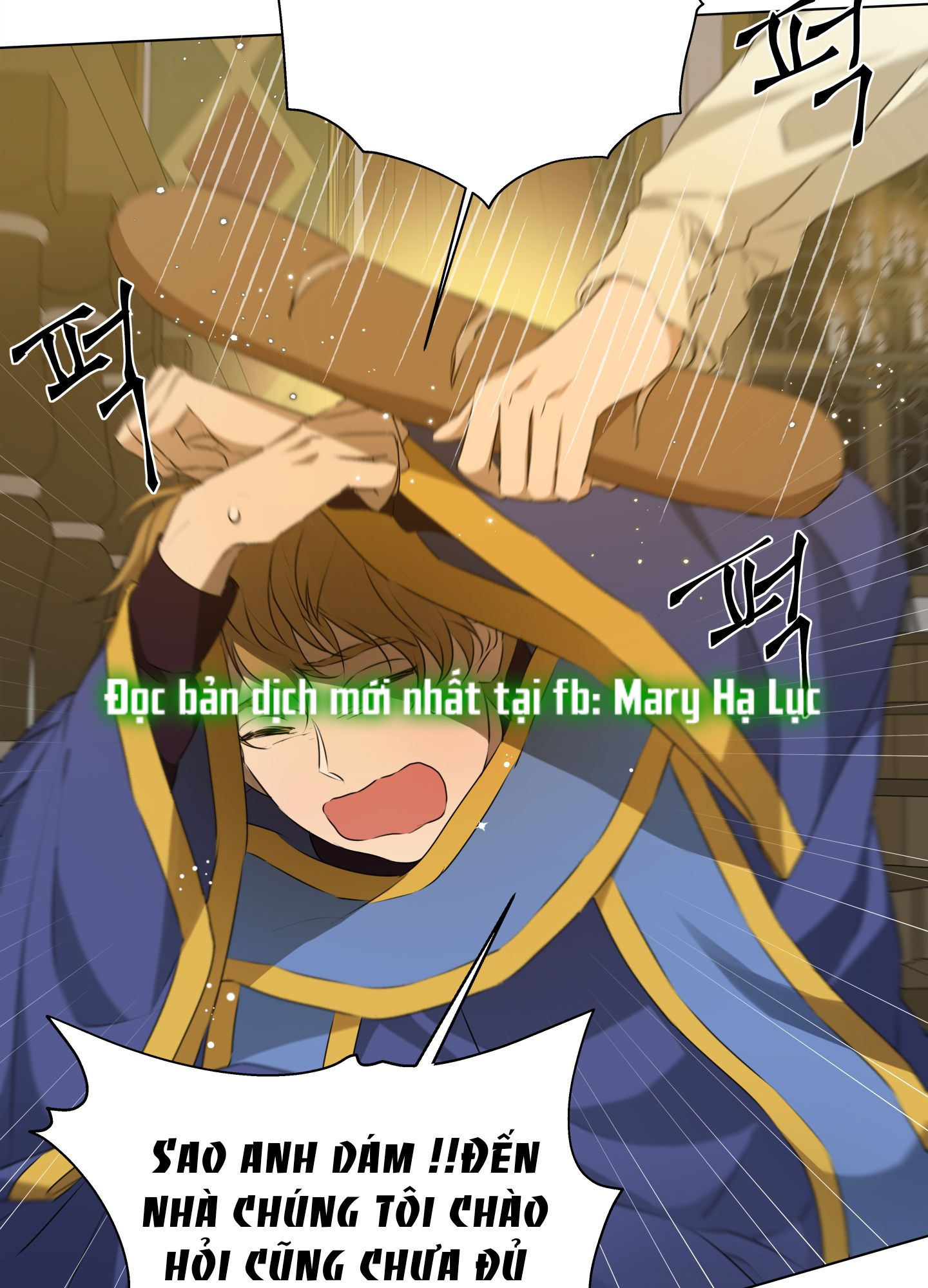 triệu hồi sư với mái tóc màu hoàng kim chapter 104 24