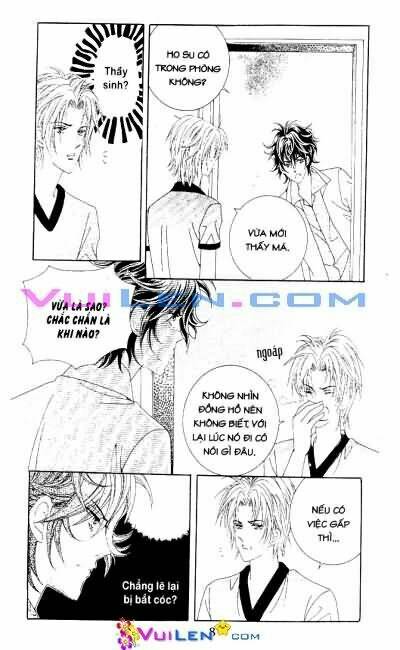 người duy nhất chapter 33 9