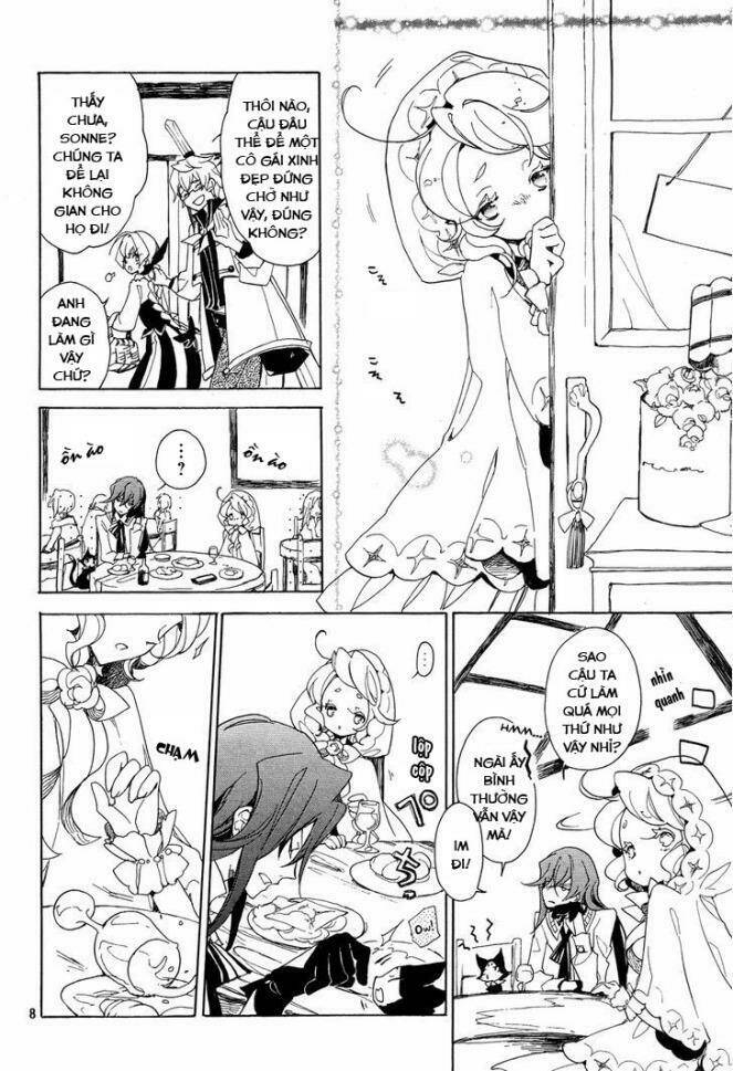 kirikagohime to mahou tsukai chapter 3 10