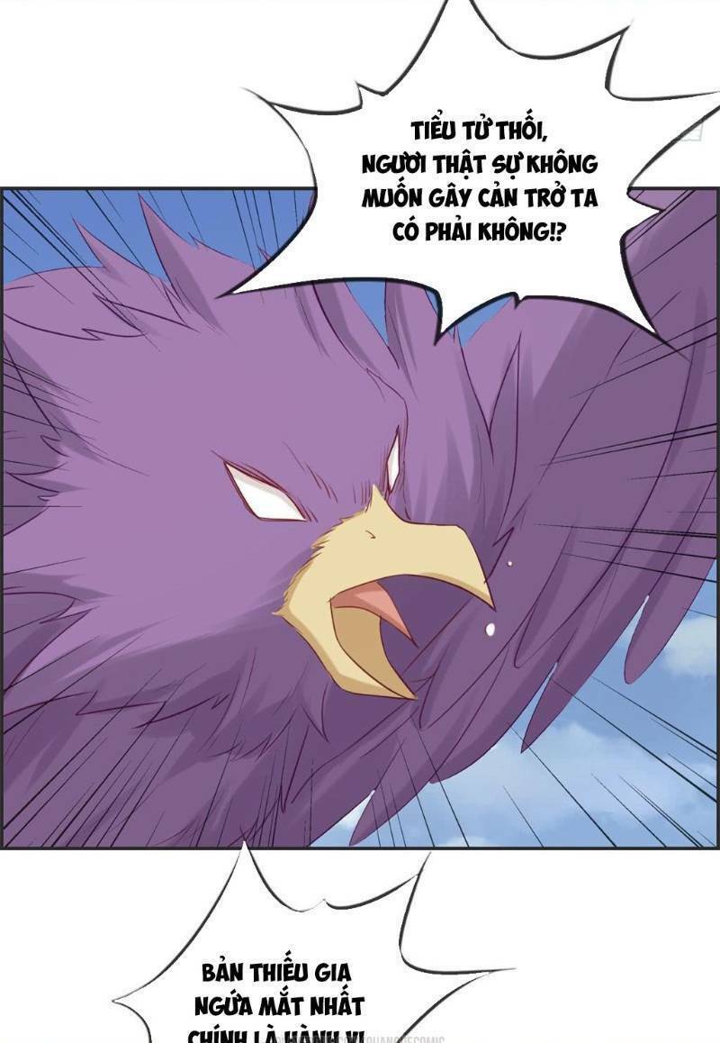 tối cường hoàn khố hệ thống chapter 40 6