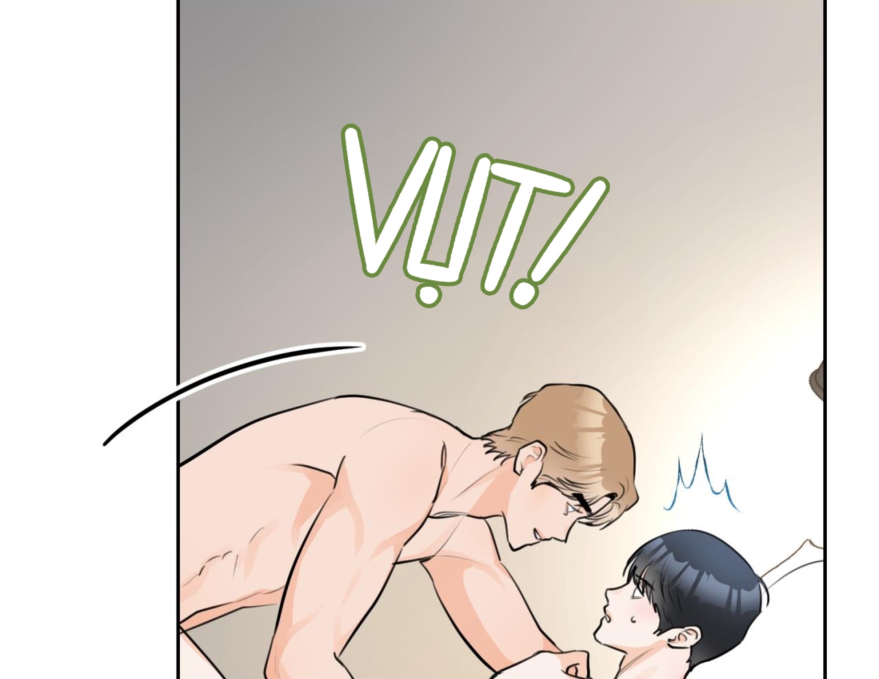 tình mình khó nói chapter 14 123