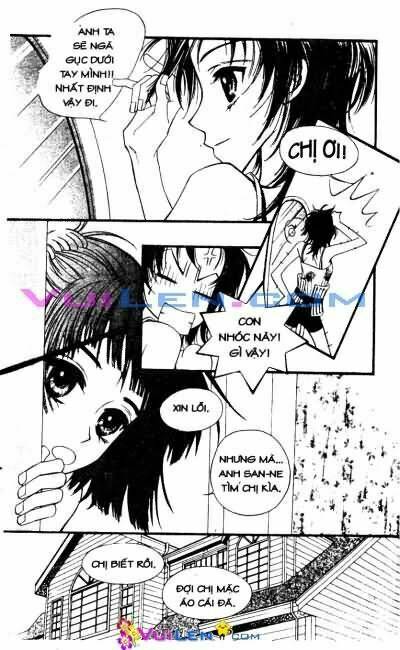 thiên thần dễ thương chapter 2 5