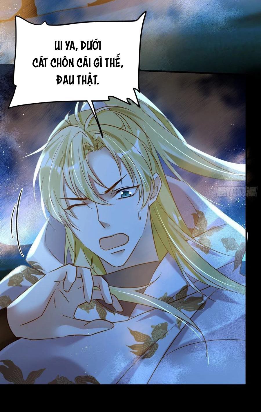 lục thân bất nhận chapter 75 29